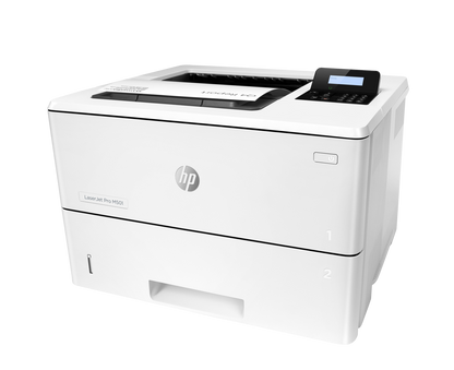 Impresora HP LaserJet Pro M501dn Láser Monocromática 45ppm USB LAN