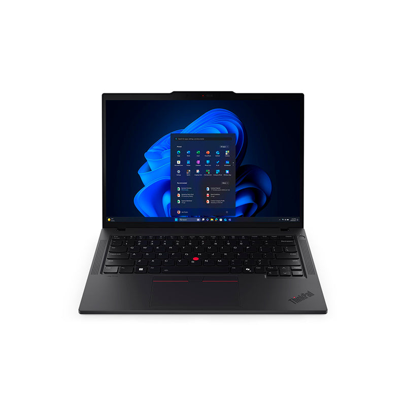 Laptop Lenovo ThinkPad T14 Gen 6 Core Ultra 7 255U 32GB RAM 1TB SSD 14" WUXGA Windows 11 Pro