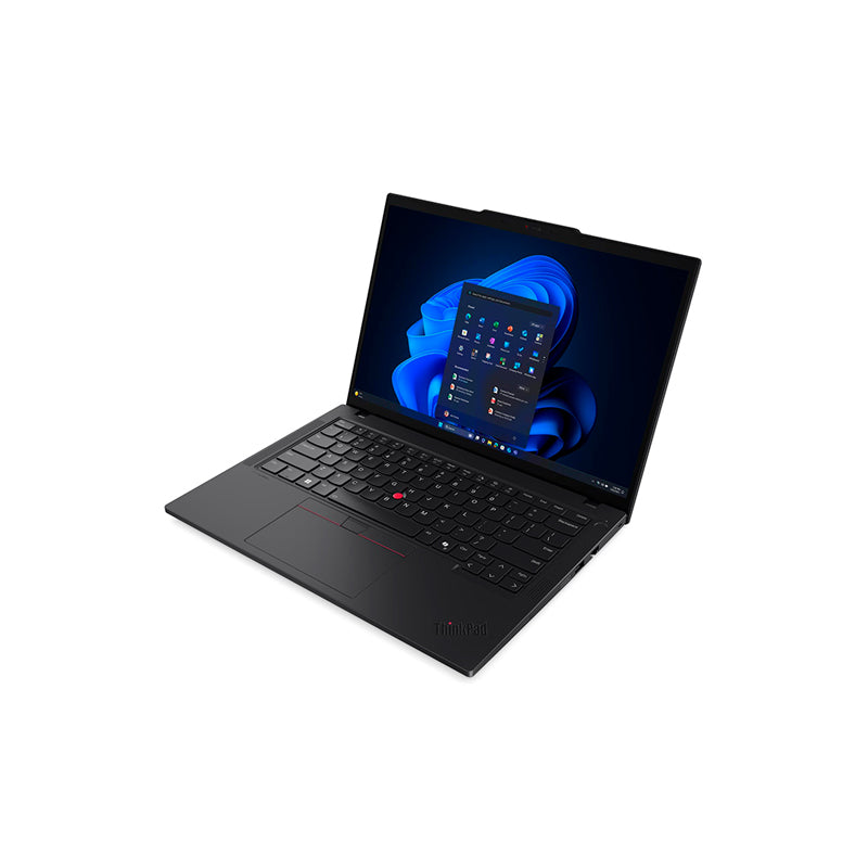 Laptop Lenovo ThinkPad T14 Gen 6 Core Ultra 7 255U 32GB RAM 1TB SSD 14" WUXGA Windows 11 Pro
