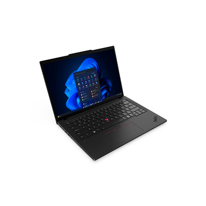 Laptop Lenovo ThinkPad T14 Gen 6 Core Ultra 7 255U 32GB RAM 1TB SSD 14" WUXGA Windows 11 Pro