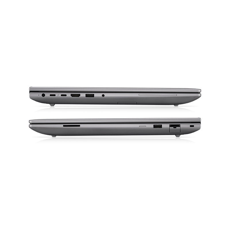 HP ZBook X G2i 16 Core Ultra 7 356H 32GB 1TB RTX Pro 500 6GB Windows 11 Pro