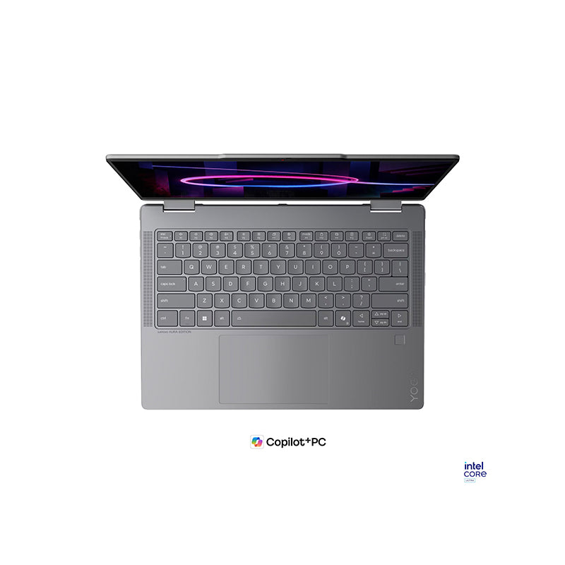Laptop Lenovo Yoga 7 2-in-1 14IPH11 Core Ultra 7 355 24GB 512GB OLED 2.8K Touch