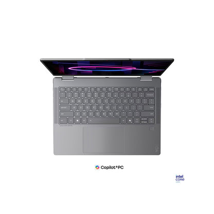 Laptop Lenovo Yoga 7 2-in-1 14IPH11 Core Ultra 7 355 24GB 512GB OLED 2.8K Touch