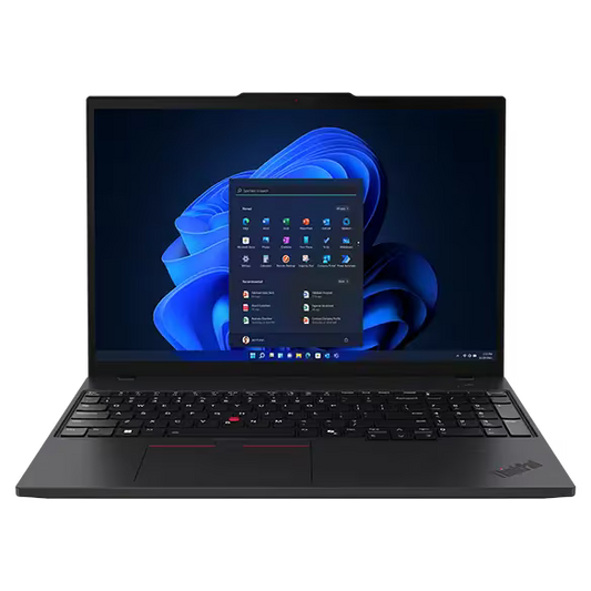 LAPTOP LENOVO THINKPAD T16 G4 ULTRA 5 225U IA 16GB RAM 1TB SSD 16" WINDOWS 11 PRO