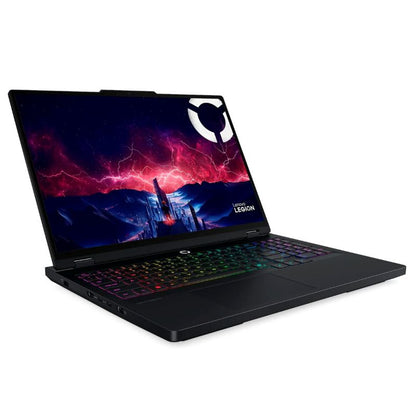 Laptop Lenovo Legion Pro 5 16ADR10 Ryzen 9 8945HX RTX 5060 16GB RAM 1TB SSD 16" WQXGA 240Hz Eclipse Black