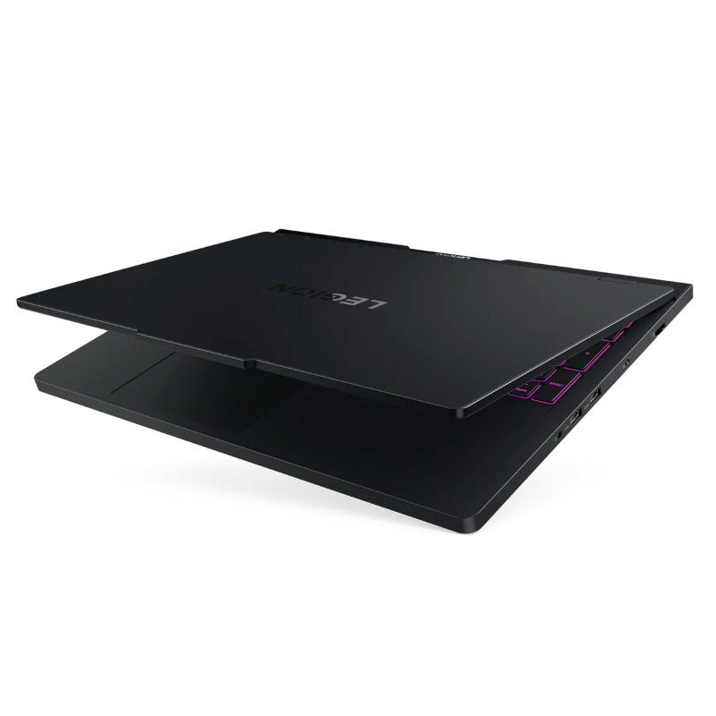 Laptop Lenovo Legion Pro 5 16ADR10 Ryzen 9 8945HX RTX 5060 16GB RAM 1TB SSD 16" WQXGA 240Hz Eclipse Black