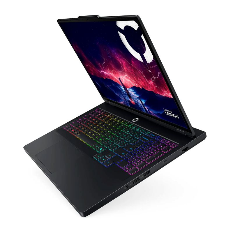 Laptop Lenovo Legion Pro 5 16ADR10 Ryzen 9 8945HX RTX 5060 16GB RAM 1TB SSD 16" WQXGA 240Hz Eclipse Black