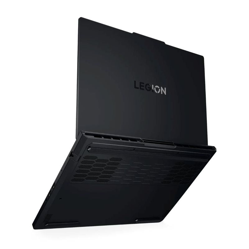 Laptop Lenovo Legion Pro 5 16ADR10 Ryzen 9 8945HX RTX 5060 16GB RAM 1TB SSD 16" WQXGA 240Hz Eclipse Black