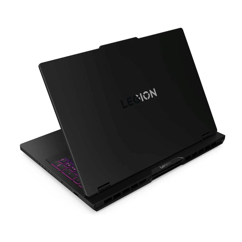 Laptop Lenovo Legion Pro 5 16ADR10 Ryzen 9 8945HX RTX 5060 16GB RAM 1TB SSD 16" WQXGA 240Hz Eclipse Black
