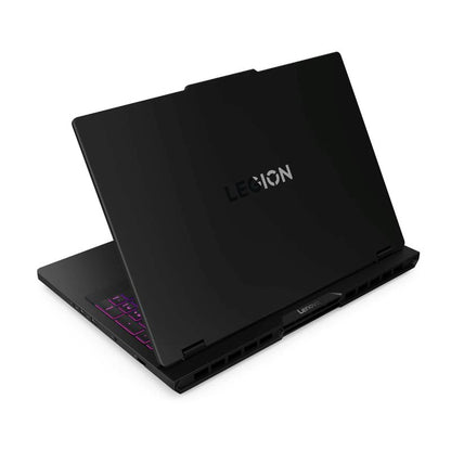 Laptop Lenovo Legion Pro 5 16ADR10 Ryzen 9 8945HX RTX 5060 16GB RAM 1TB SSD 16" WQXGA 240Hz Eclipse Black