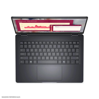 Laptop Dell Pro 14 PC14250 Core Ultra 7 255U 32GB RAM 1TB SSD 14" WUXGA Windows 11 Pro