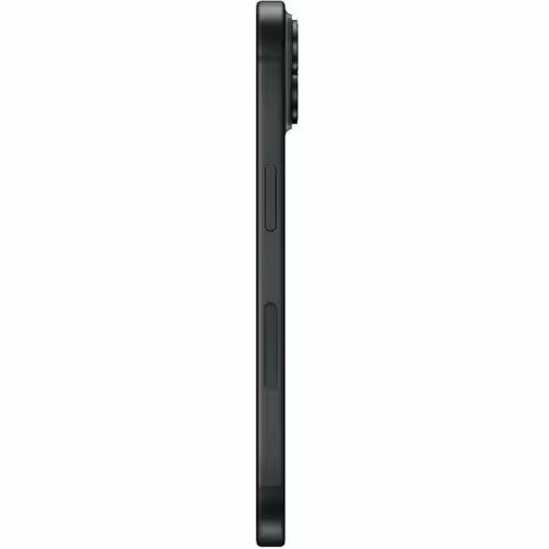 Apple iPhone 15 128GB Negro 6.1" OLED 5G A16 Bionic