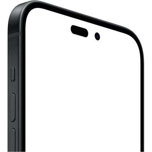 Apple iPhone 15 128GB Negro 6.1" OLED 5G A16 Bionic