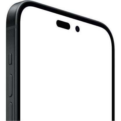 Apple iPhone 15 128GB Negro 6.1" OLED 5G A16 Bionic