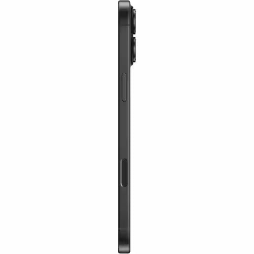 Apple iPhone 16 128GB Negro 6.1 OLED 5G Chip A18