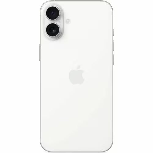 Apple iPhone 16 128GB Blanco 6.1 OLED 5G Chip A18