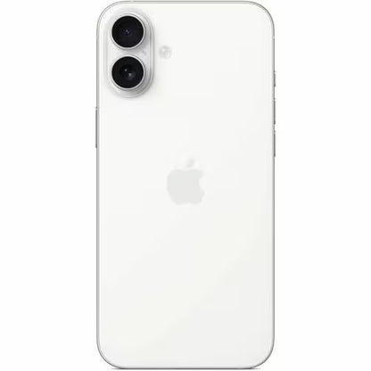 Apple iPhone 16 128GB Blanco 6.1 OLED 5G Chip A18