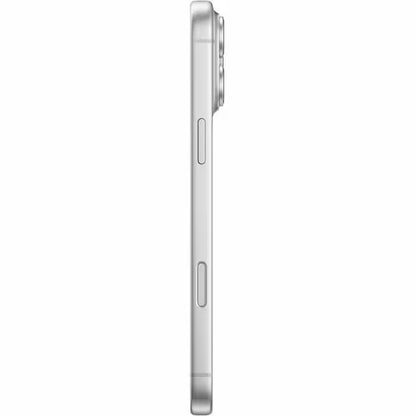 Apple iPhone 17 Pro 256GB Plata 6.3" 120Hz 5G A19 Pro
