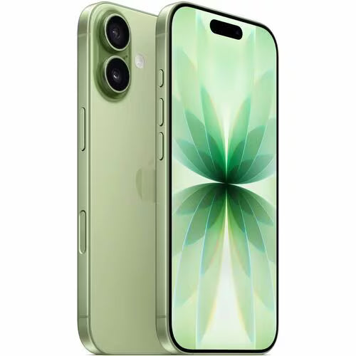 Apple iPhone 17 256GB Salvia 6.3" 5G Chip A19