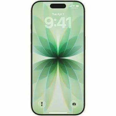Apple iPhone 17 256GB Salvia 6.3" 5G Chip A19