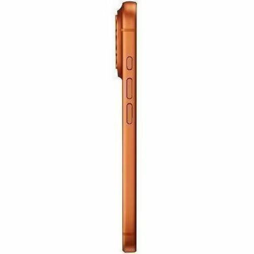 Apple iPhone 17 Pro 256GB Naranja Cósmico 6.3" 120Hz 5G A19 Pro