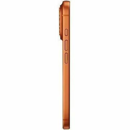 Apple iPhone 17 Pro 256GB Naranja Cósmico 6.3" 120Hz 5G A19 Pro