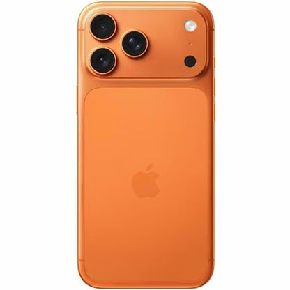 Apple iPhone 17 Pro 256GB Naranja Cósmico 6.3" 120Hz 5G A19 Pro