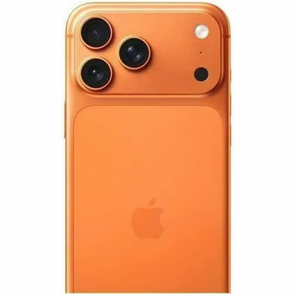 Apple iPhone 17 Pro 256GB Naranja Cósmico 6.3" 120Hz 5G A19 Pro