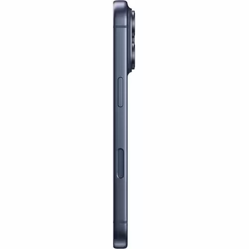 Apple iPhone 17 Pro 256GB Azul Oscuro 6.3" 120Hz 5G A19 Pro