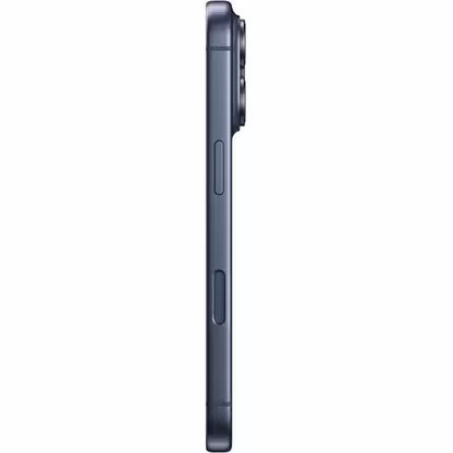 Apple iPhone 17 Pro 256GB Azul Oscuro 6.3" 120Hz 5G A19 Pro