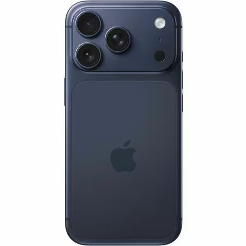 Apple iPhone 17 Pro 256GB Azul Oscuro 6.3" 120Hz 5G A19 Pro