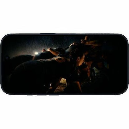 Apple iPhone 17 Pro 256GB Azul Oscuro 6.3" 120Hz 5G A19 Pro