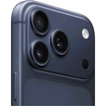 Apple iPhone 17 Pro 256GB Azul Oscuro 6.3" 120Hz 5G A19 Pro