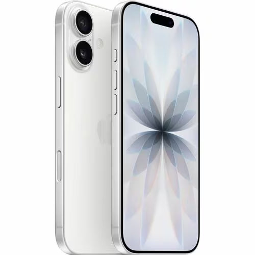 Apple iPhone 17 256GB Blanco 6.3" 120Hz 5G Chip A19