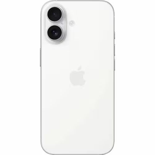 Apple iPhone 17 256GB Blanco 6.3" 120Hz 5G Chip A19