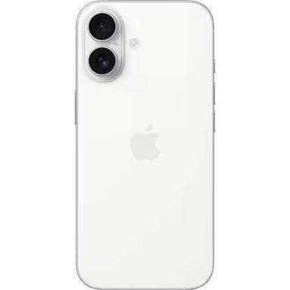 Apple iPhone 17 256GB Blanco 6.3" 120Hz 5G Chip A19