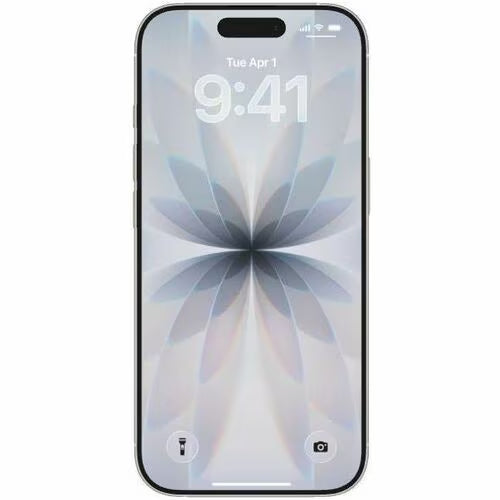 Apple iPhone 17 256GB Blanco 6.3" 120Hz 5G Chip A19