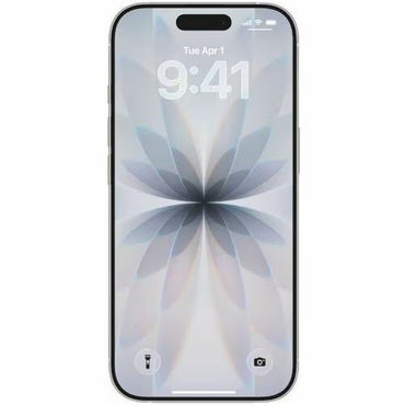 Apple iPhone 17 256GB Blanco 6.3" 120Hz 5G Chip A19
