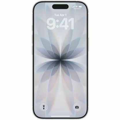 Apple iPhone 17 256GB Blanco 6.3" 120Hz 5G Chip A19