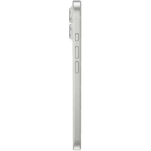 Apple iPhone 17 256GB Blanco 6.3" 120Hz 5G Chip A19