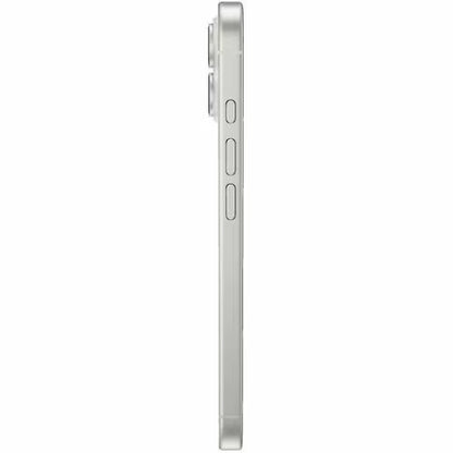 Apple iPhone 17 256GB Blanco 6.3" 120Hz 5G Chip A19