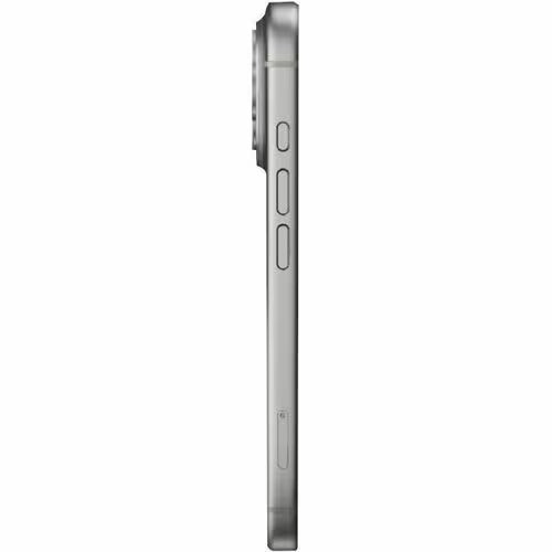 Apple iPhone 17 Pro Max 256GB Plata 6.9" 120Hz 5G A19 Pro