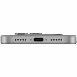 Apple iPhone 17 Pro Max 256GB Plata 6.9" 120Hz 5G A19 Pro