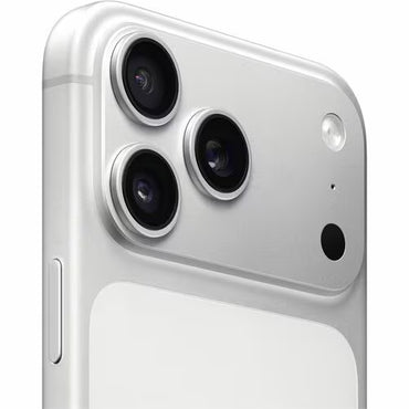 Apple iPhone 17 Pro Max 256GB Plata 6.9" 120Hz 5G A19 Pro