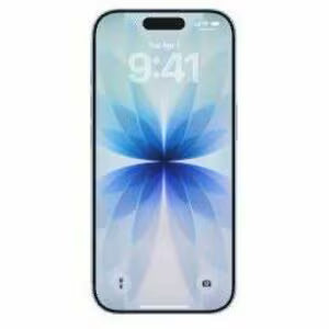Apple iPhone 17 256GB Azul Neblina 6.3" 120Hz 5G A19
