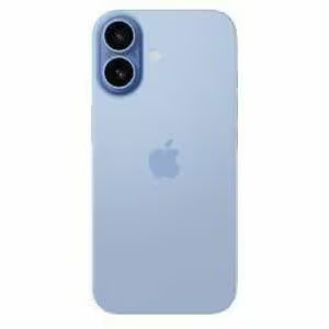 Apple iPhone 17 256GB Azul Neblina 6.3" 120Hz 5G A19
