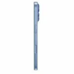 Apple iPhone 17 256GB Azul Neblina 6.3" 120Hz 5G A19