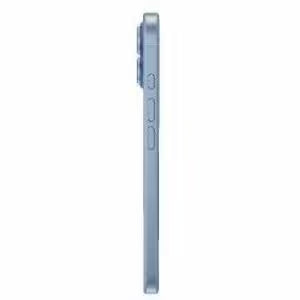 Apple iPhone 17 256GB Azul Neblina 6.3" 120Hz 5G A19