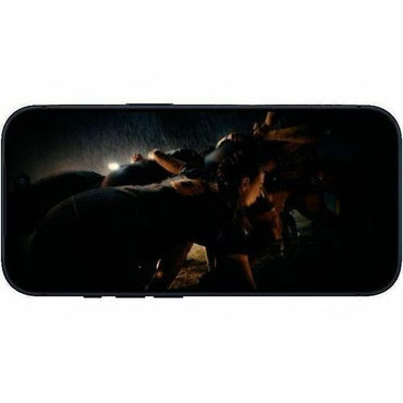 Apple iPhone 17 Pro Max 256GB Azul Oscuro 6.9" 120Hz 5G A19 Pro