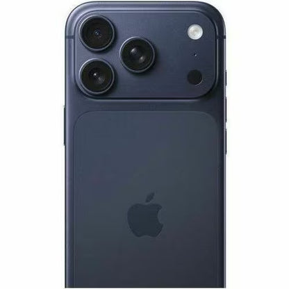 Apple iPhone 17 Pro Max 256GB Azul Oscuro 6.9" 120Hz 5G A19 Pro